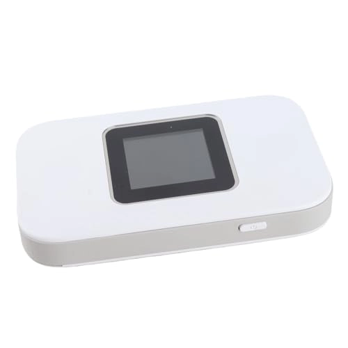 4G LTE WiFi Modem - 802.11 b/g/n