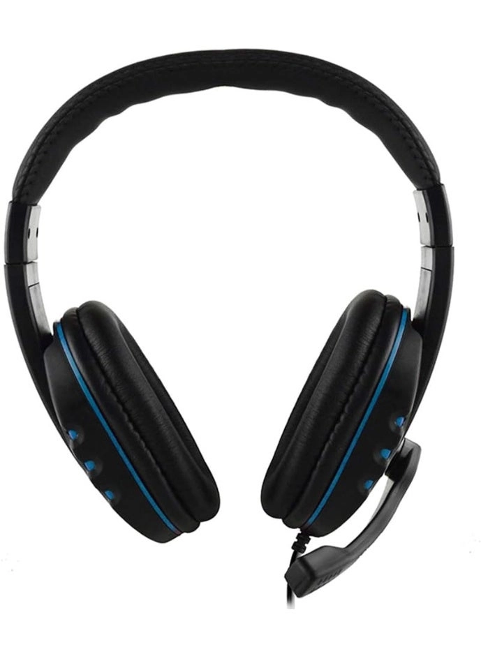 SA920 Wired Headset