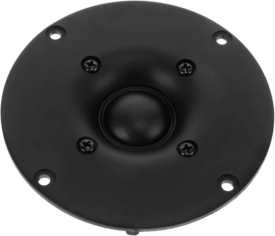 DINHEAROM Tweeter - 4 Inch 2 Way