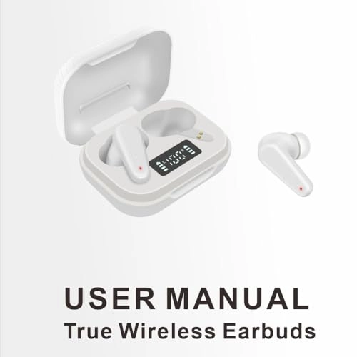 Ari31 Wireless Earbud