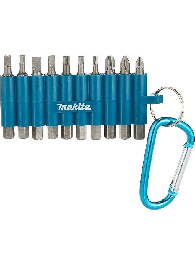 Makita D-67620 - 10pcs 65mm