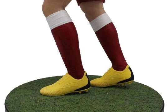 Mohamed Salah - Liverpool