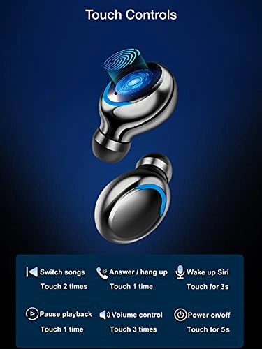 ACTWEBP Wireless Earbud