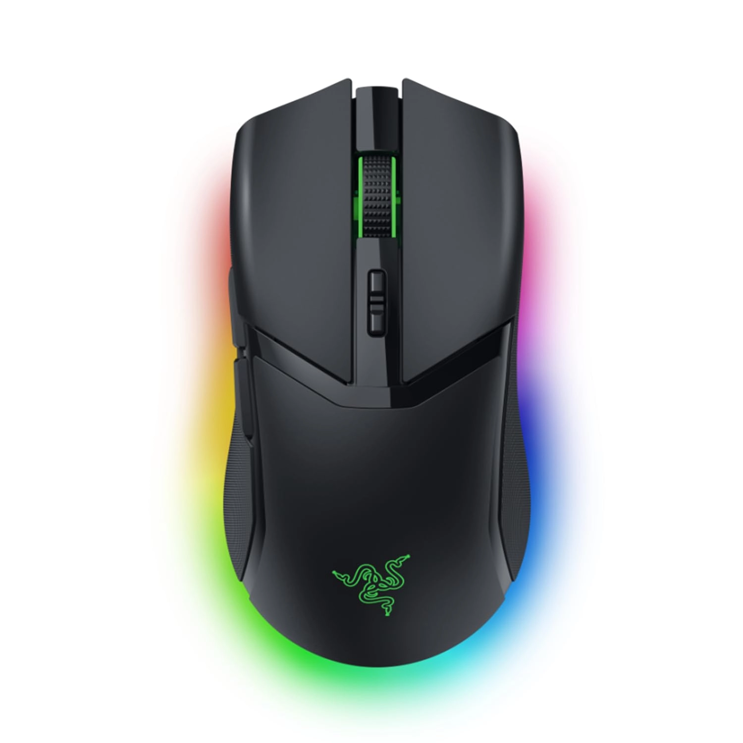 Customizable Gaming Mouse - Wireless