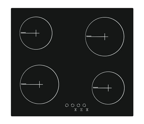 SMF6044BHVC Ceramic hob
