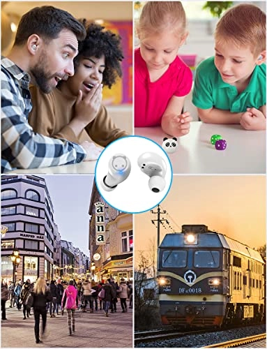 Y-B29 Wireless Earbud