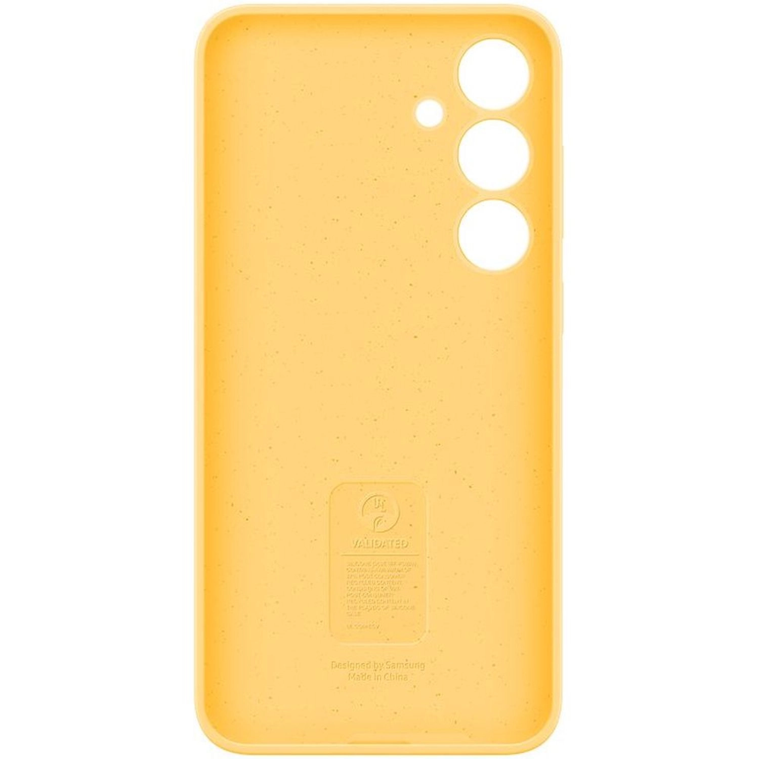Silicone Case for Galaxy S24+