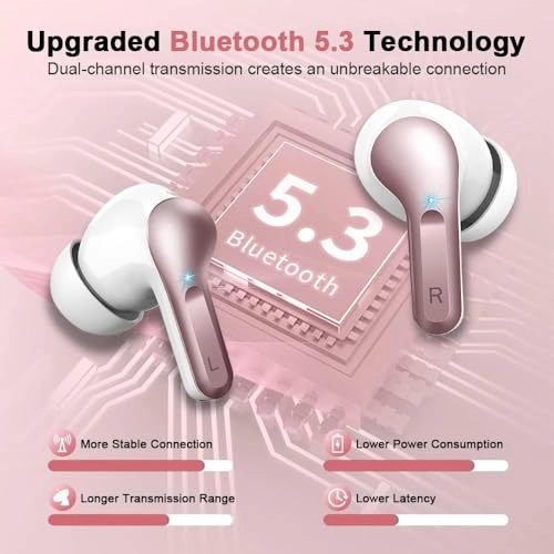i13 Wireless Earbud