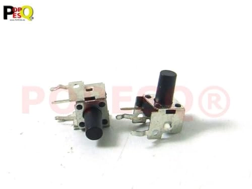 Instant Switch - 2 pcs 8.3mm 2-Way Elbow
