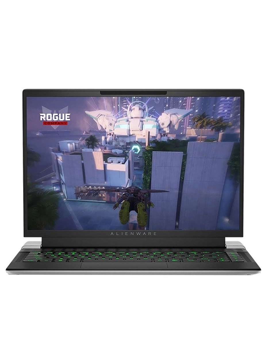 Alienware x14 R2 AWX14R2-7084SLV - 14'' Core i7-13620H 16GB DDR5 1TB SSD