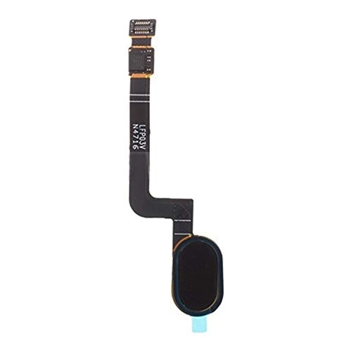 Fingerprint Sensor Flex Cable - Motorola Moto G5 Plus