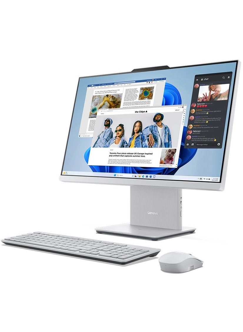 IdeaCentre 24IRH9 - 16GB 23.8 inch Core i7-13620H