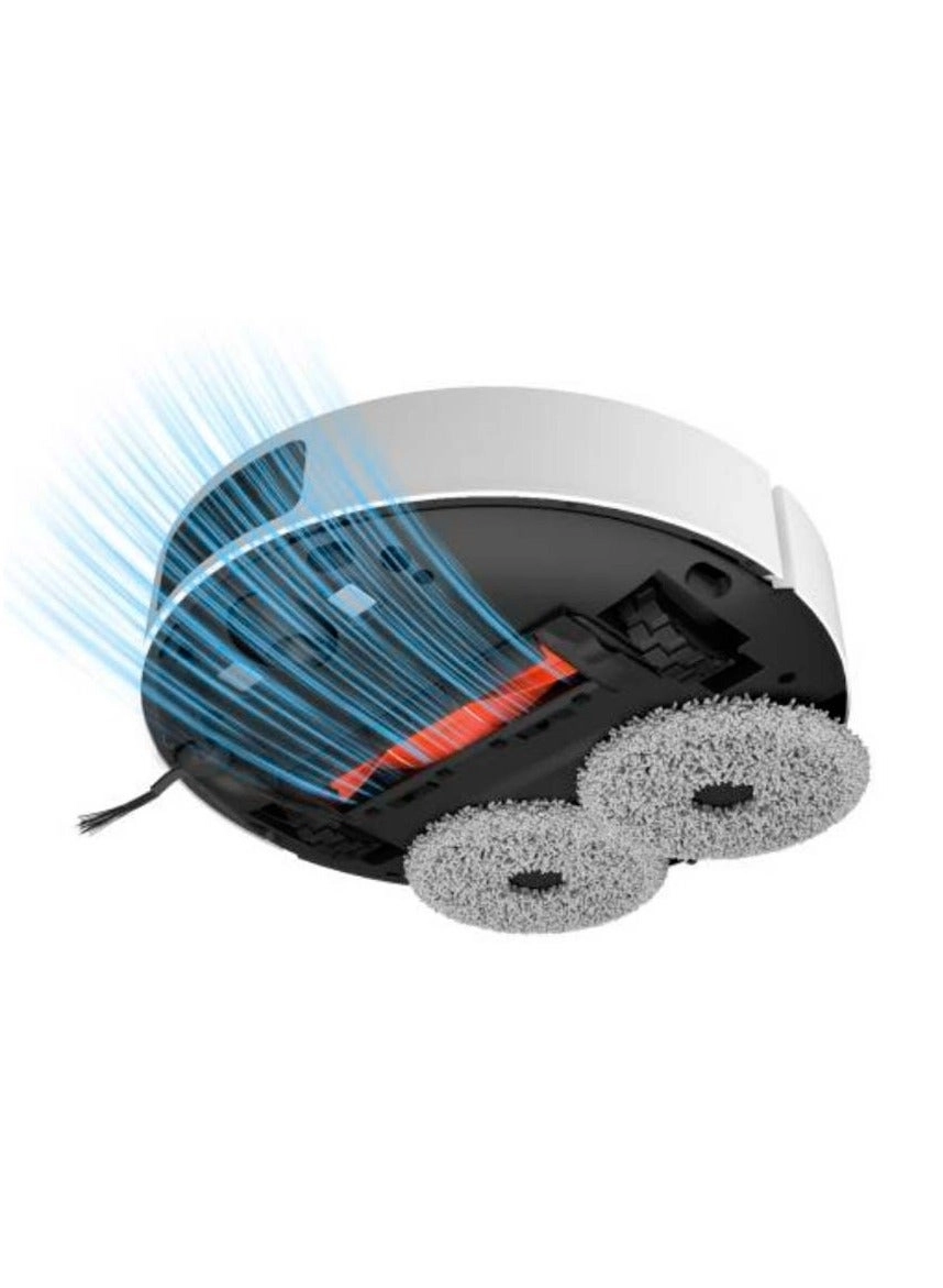 Robotic Vacuum Cleaner S20+ - With Mop