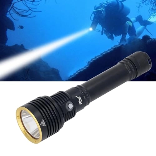 Underwater Light - 5000LM IPX8 100m