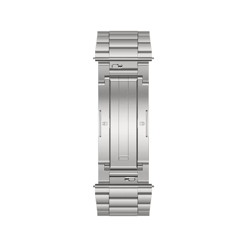 Watch GT 3 Pro 46mm Light Titanium
