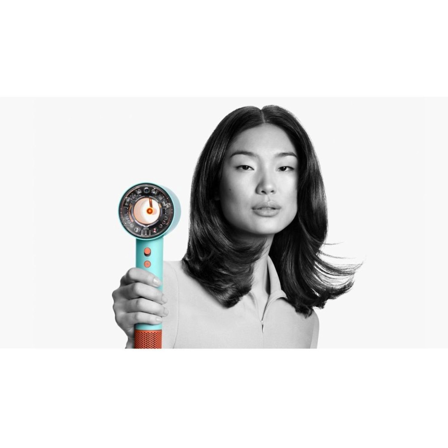 Supersonic Nural - Ceramic Patina Topaz International Version