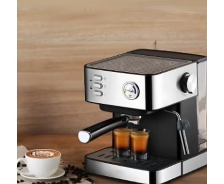 DX2093 - Milk Frother Steam Wand