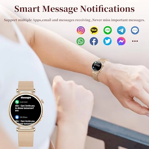 Smart Watch 41mm