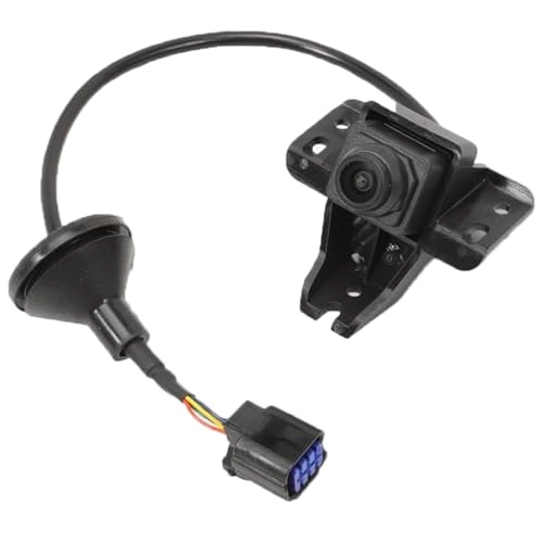 Backup Camera - HD Color Night Vision