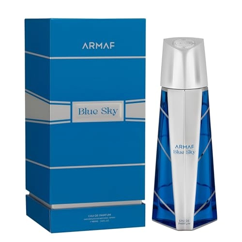 Blue Sky - Eau de Parfum 105ml