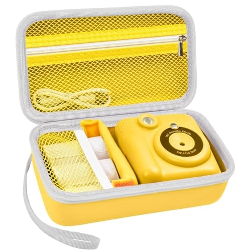 Case - 18.49 x 11 x 6.99 cm Compatible with ESOXOFFORE, Dylanto, DUDUDRAGON, Gofunly, TKECWOB, Aasonida, Anchioo, YTETCN, Amzelas, WEEFUN, GKTZ, MEETRYE, USHINING, Mafiti, BESTOONE