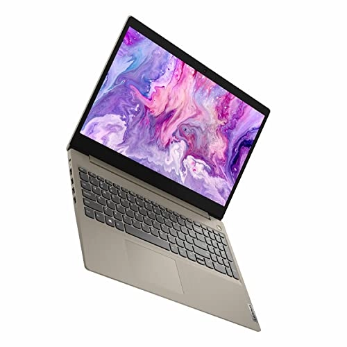 IdeaPad 3 - 15.6'' Core i3-1115G4 12GB DDR4 512GB SSD
