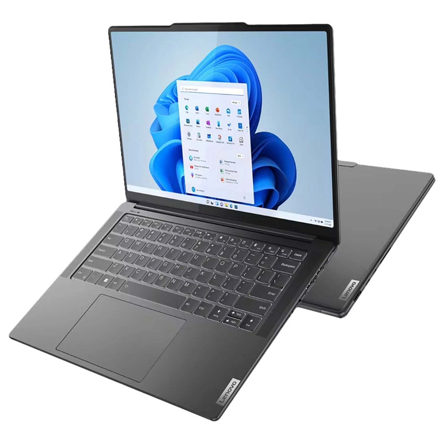 Yoga Pro 9 83BU002RAX - 14'' i9-13905H 32GB DDR5 1TB SSD