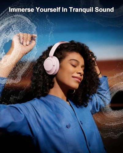 G901 Wireless Headphone