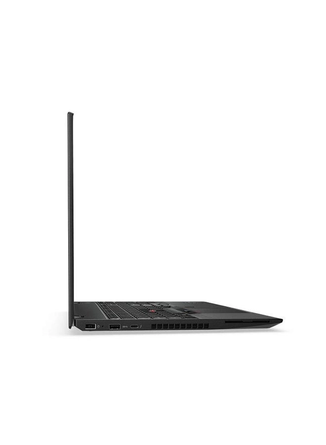 (Renewed) Thinkpad T570 - 15.6'' Core i5 16GB DDR4 256GB SSD