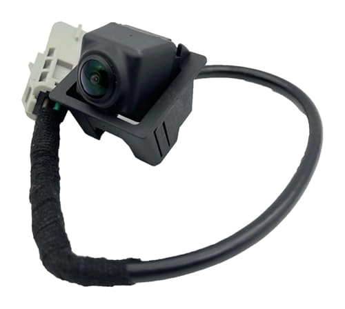 Reversing Camera - Night vision Wired