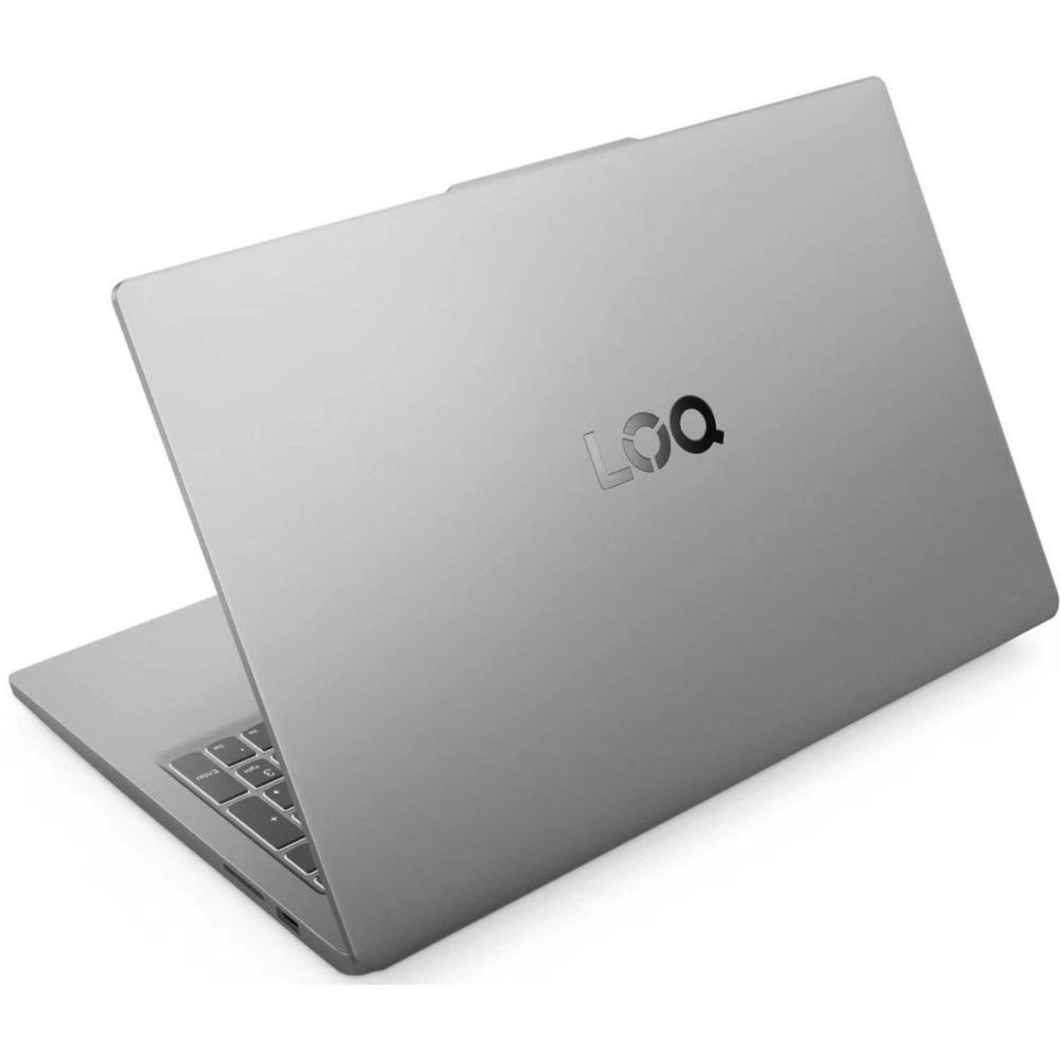 LOQ 83LK00C9US - 15.6'' Core i5-12450HX 8GB DDR4 512GB SSD
