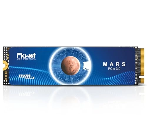 FX550 - 1TB M.2 2280