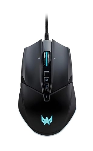 Predator Cestus 335 Gaming Mouse - USB