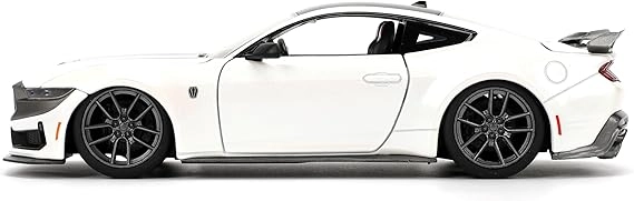 2024 Ford Mustang - 1:24