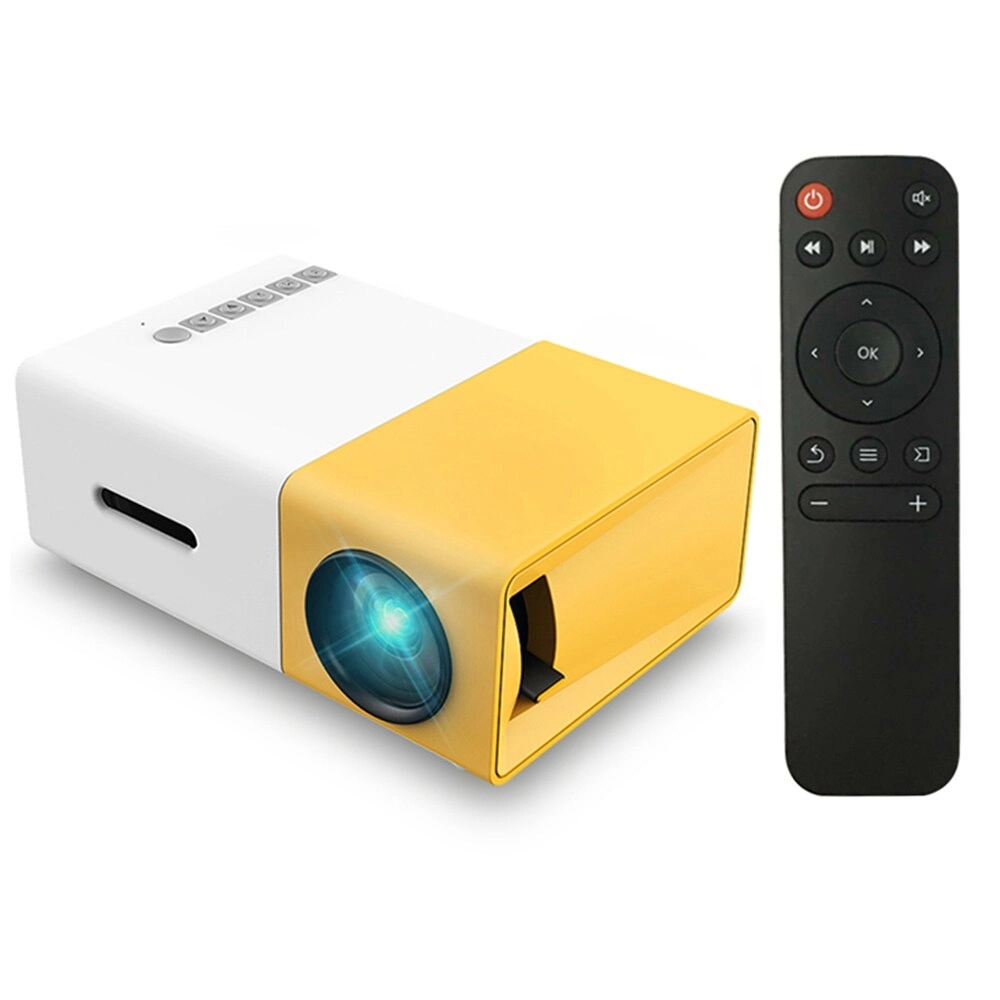 YG300 400 Lumens