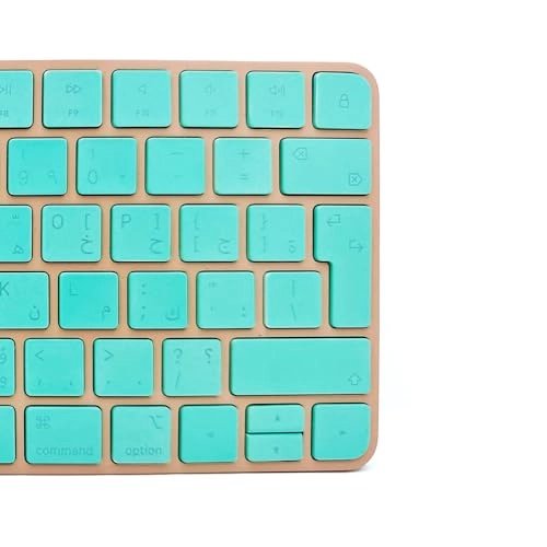 Magic Keyboard - US Wireless