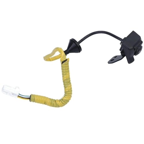 Car Rear View Reverse Parking Backup Camera - Night vision 1080P