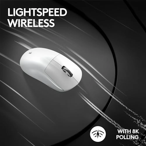 PRO X SUPERLIGHT 2 Gaming Mouse - Wireless