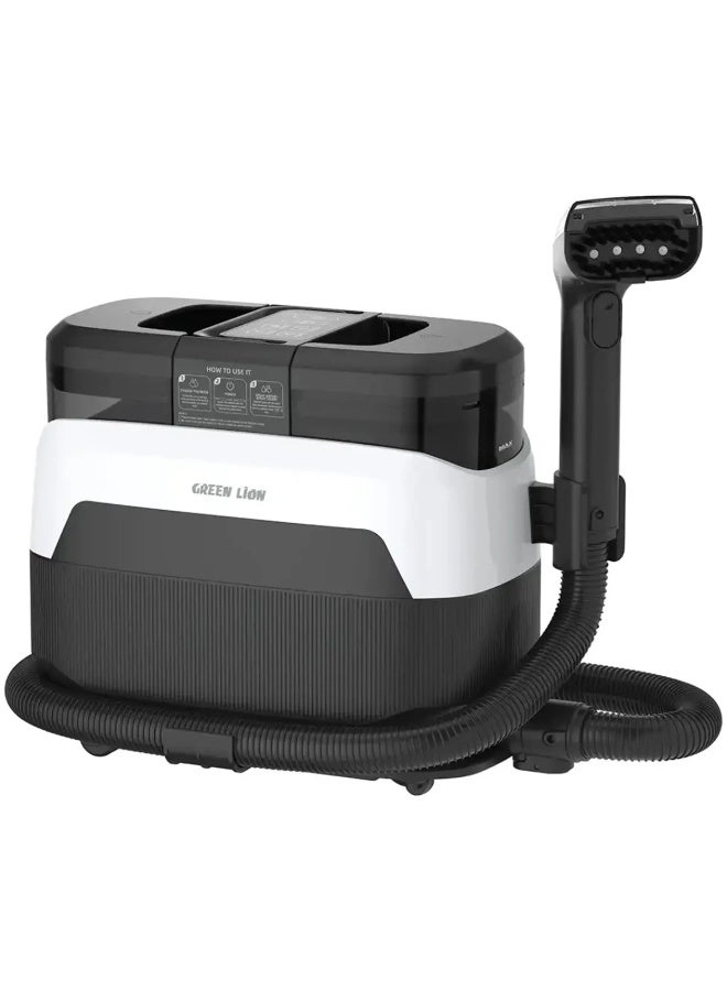 GREEN LION Steam Carpet Pro - Steam 450W