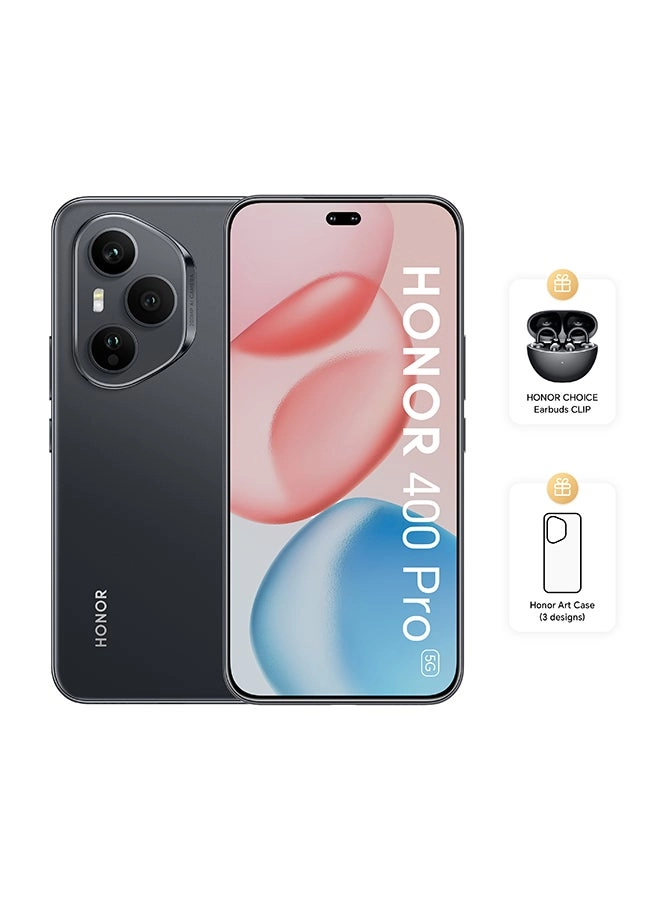 400 Pro - 12 GB 512 GB