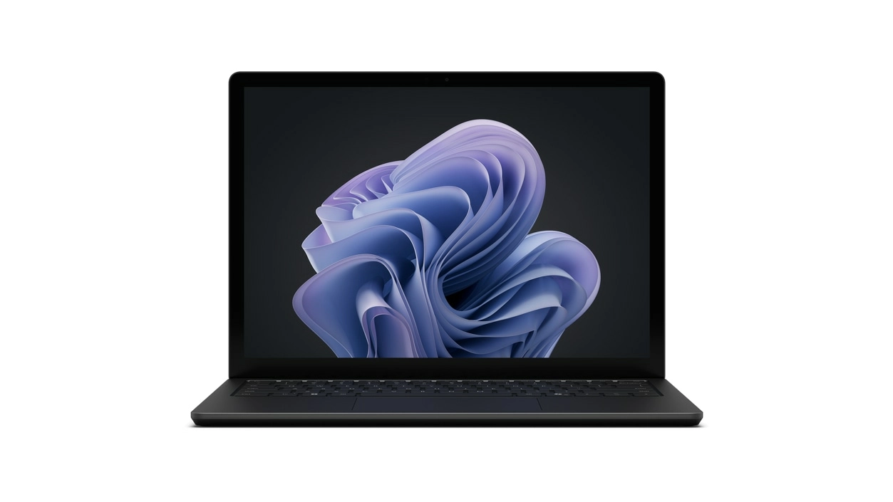 (Renewed) Surface Laptop 6 - 13.5'' Core Ultra 7 155H 16GB DDR5 512GB SSD