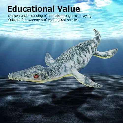 Liopleurodon - 18 months - 3 years 1 x Liopleurodon Figurine