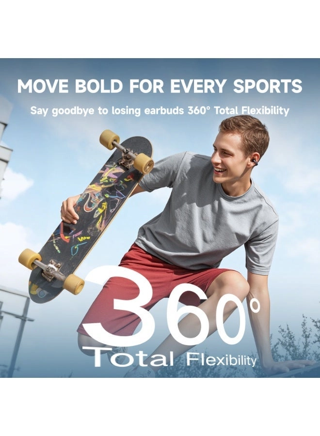 RingStar Air Wireless Earbud