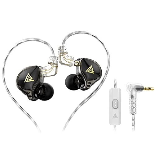 AK6 Wired Earbud