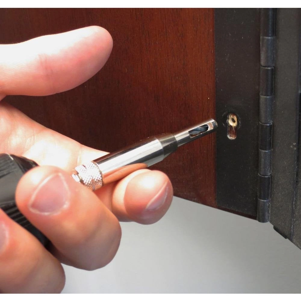 290ST Self Centering Hinge Drill Bit - 2-Piece 7/64” 9/64”