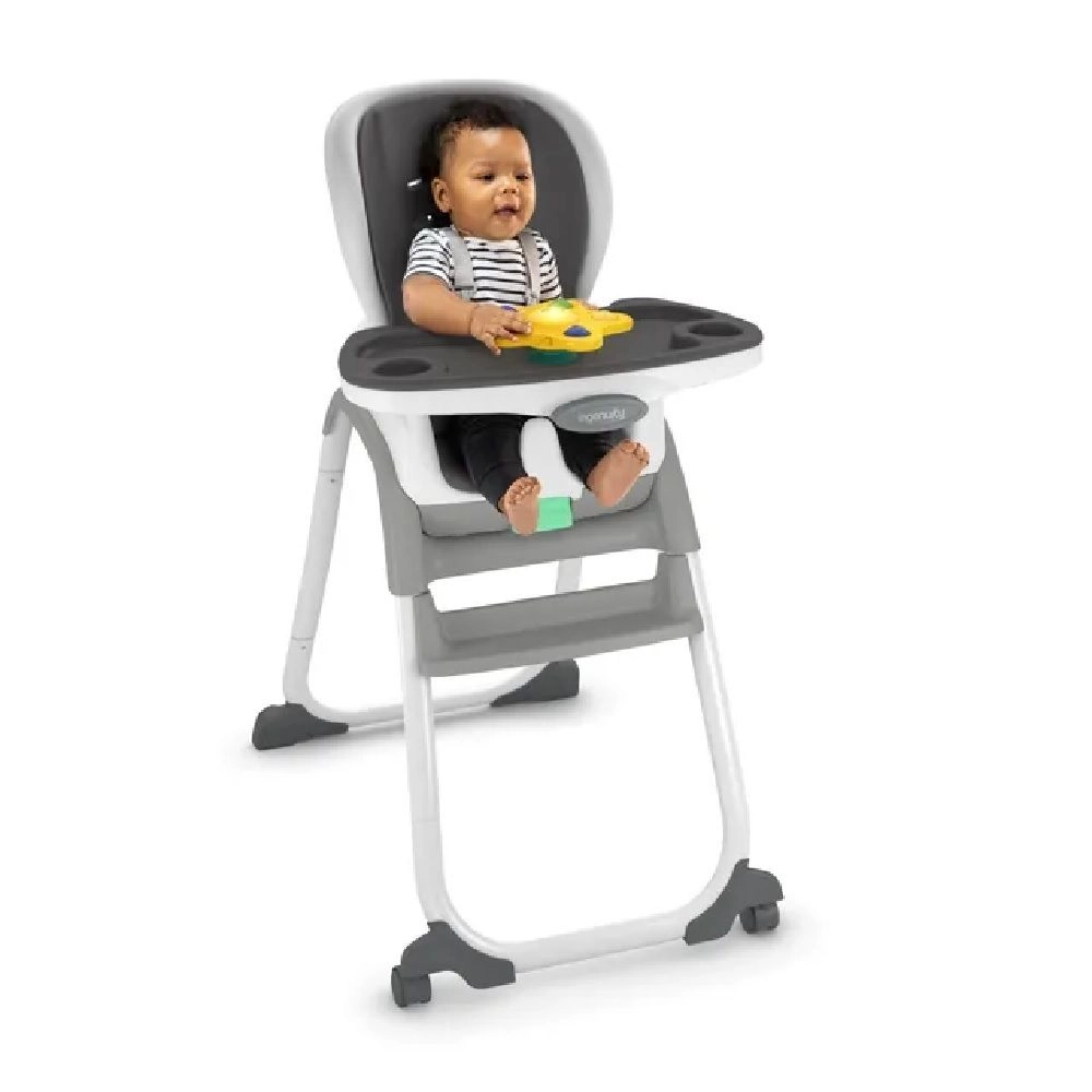 Pop & Glow Starfish - 6 months