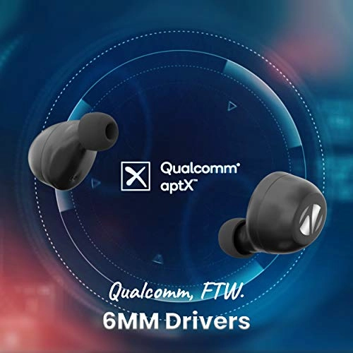 Sound Bomb Q Wireless Earbud