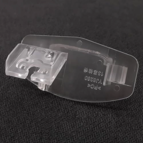 Rear View Camera Bracket - For Accord 9 9.5 Generation 2016 2017 5 Pieces