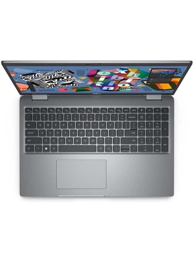 Precision 3000 3581 - 15.6'' Core i7 16GB DDR4 512GB SSD