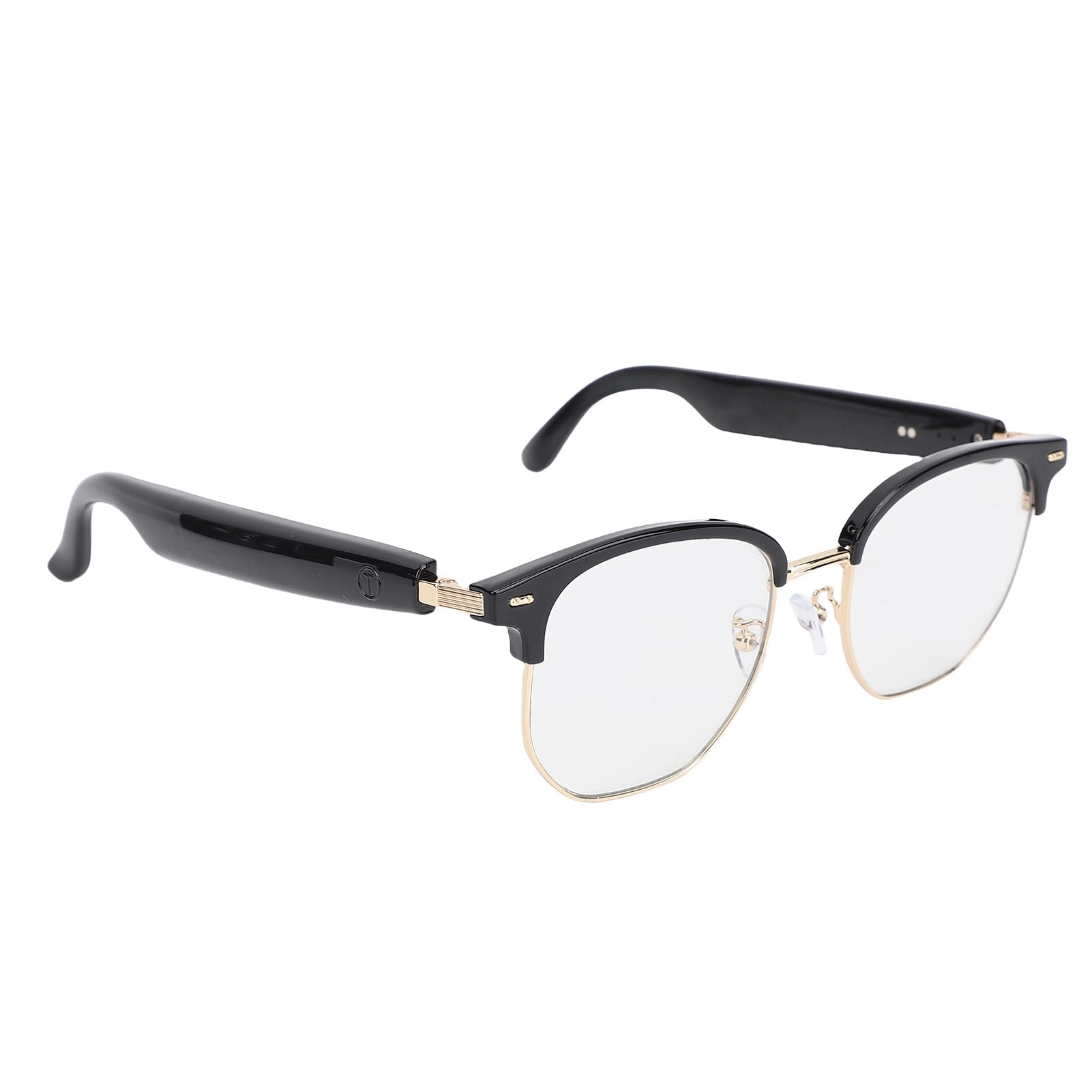 Translation Glasses - Real Time Translation 100+ Languages Built-in Speaker